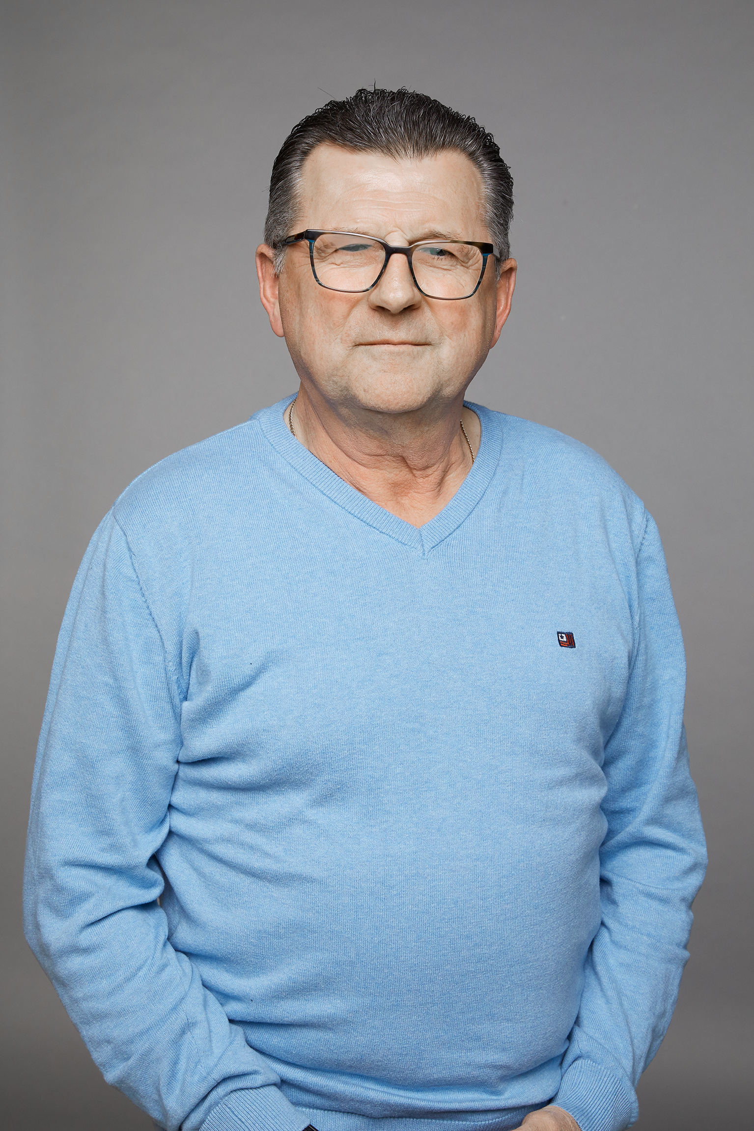 28. Werner Gouverneur